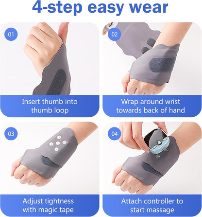 Velory Hand Massager