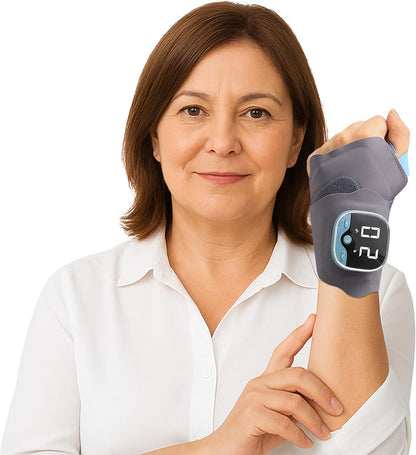 Velory Hand Massager