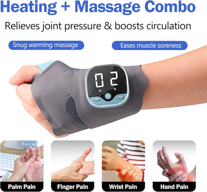 Velory Hand Massager