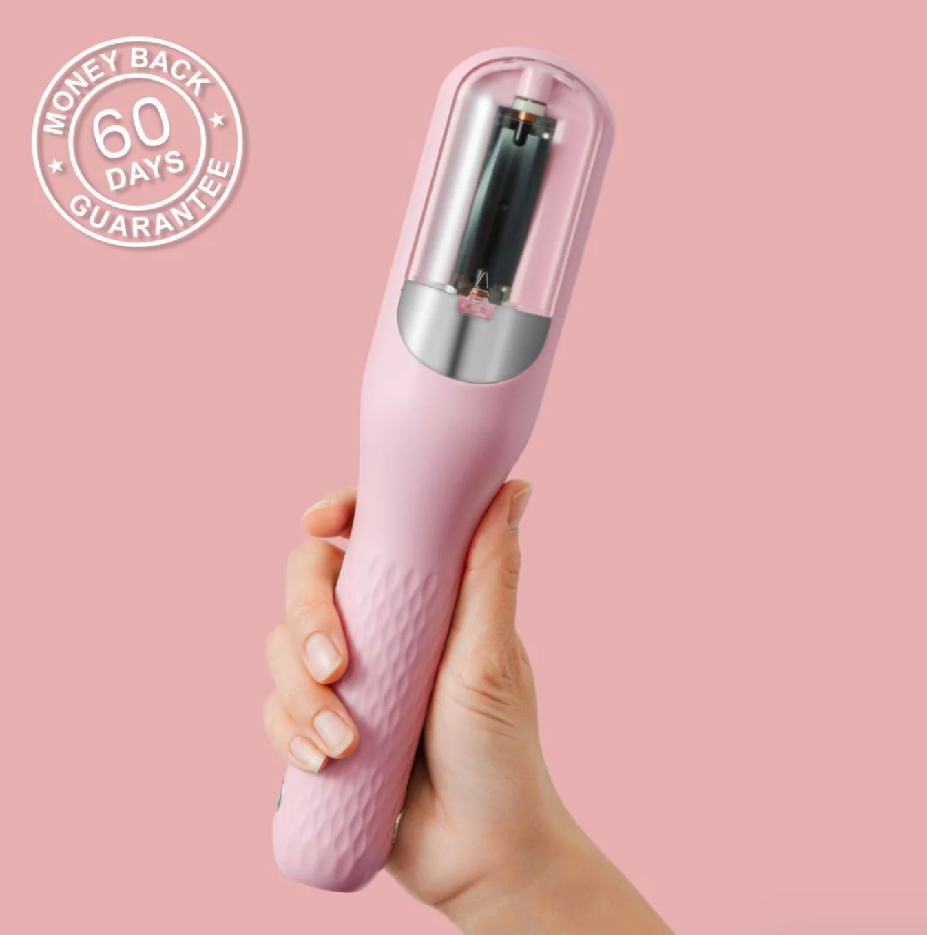 Split End Hair Trimmer