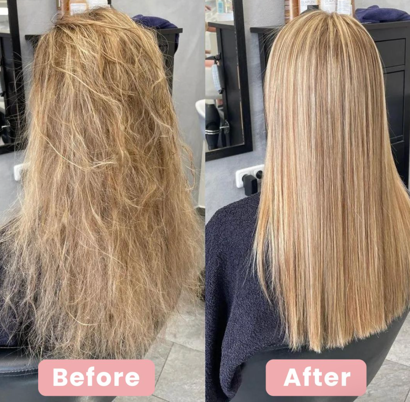 Split End Hair Trimmer