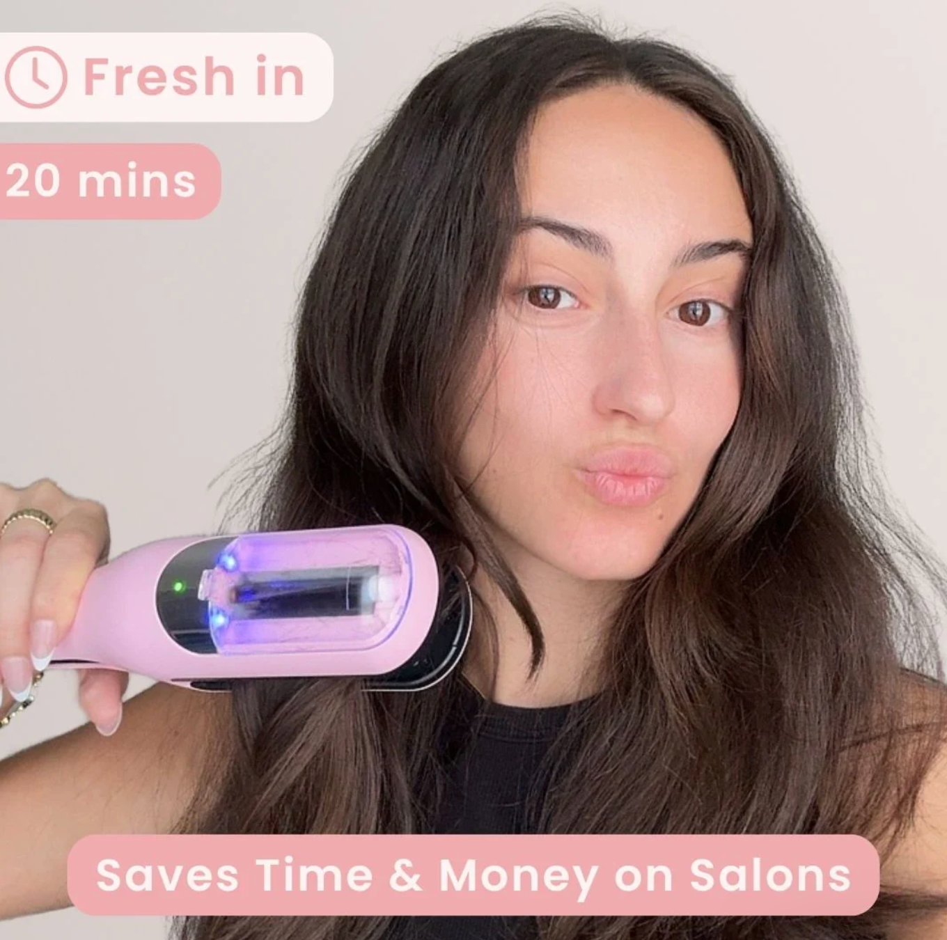 Split End Hair Trimmer