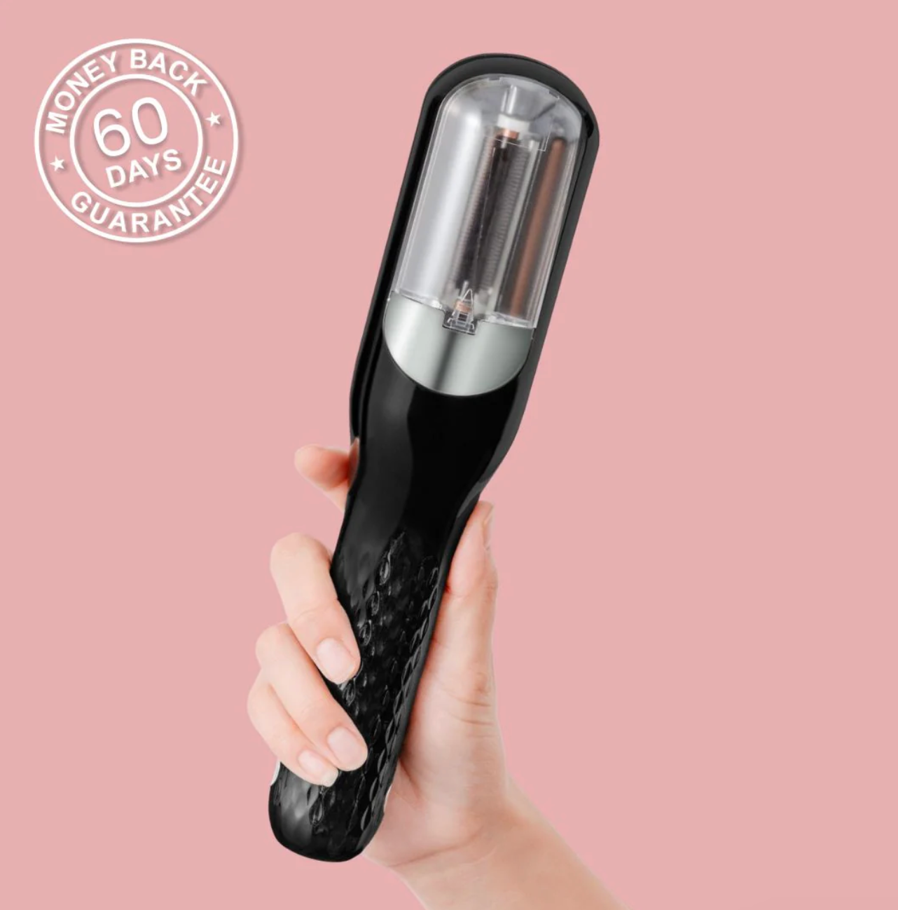 Split End Hair Trimmer