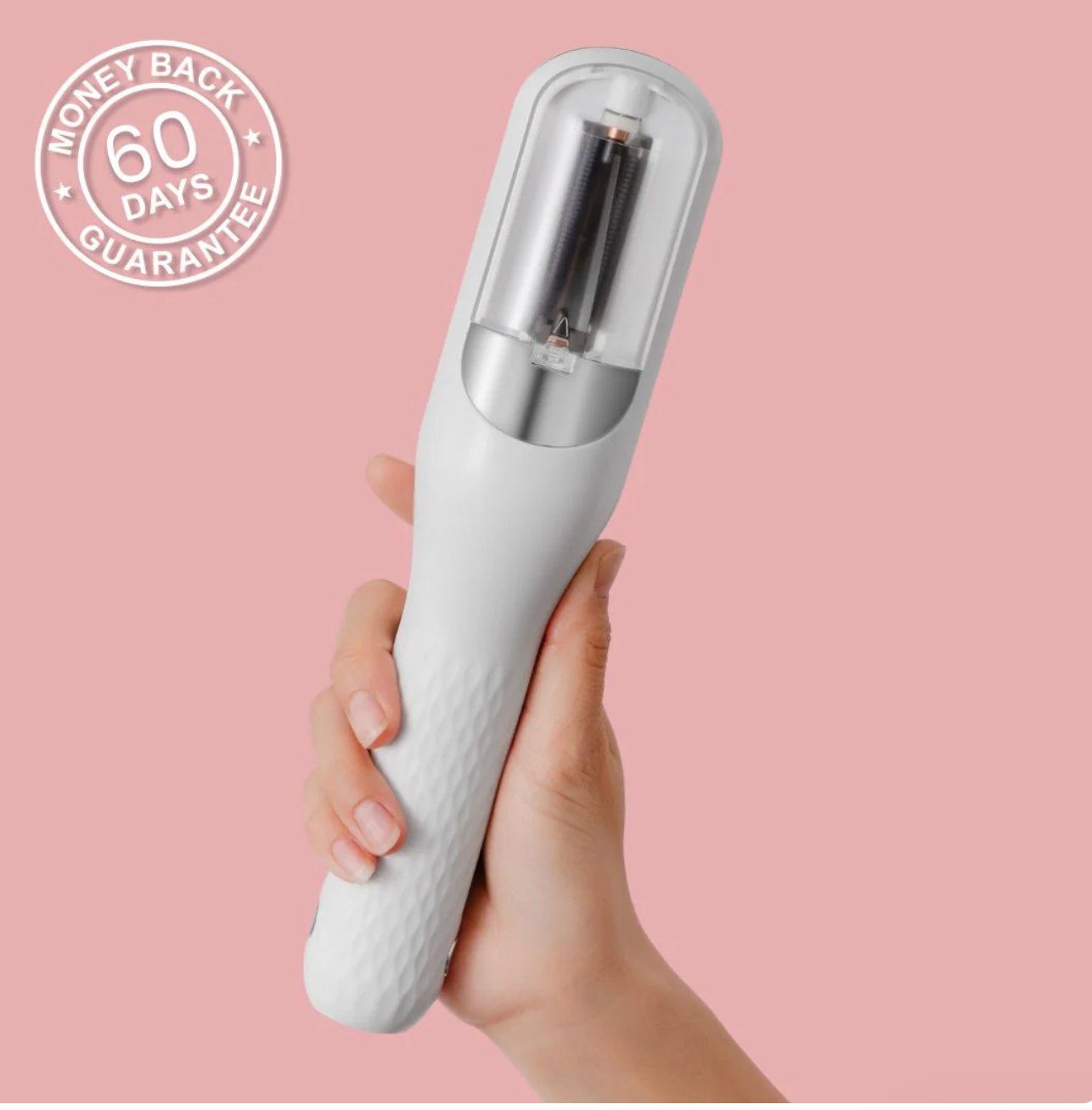 Split End Hair Trimmer